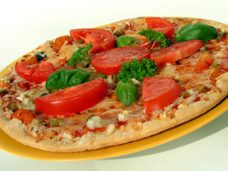 pizza