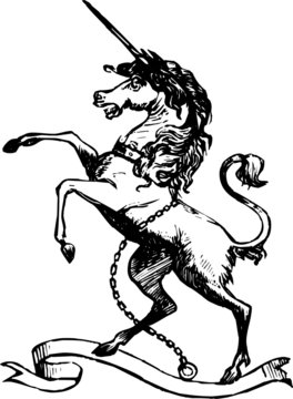 unicorn