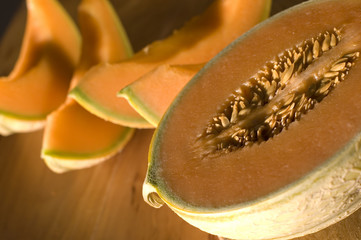 melon