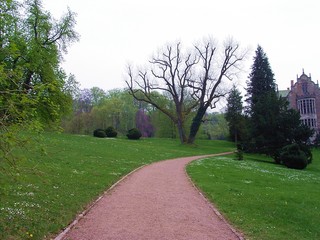 parkweg