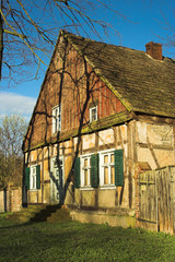 fachwerkhaus