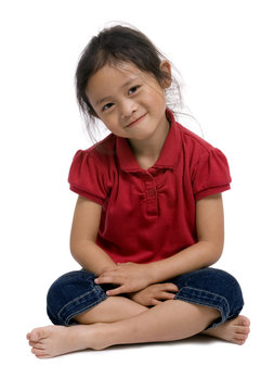 kindergartener