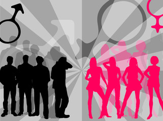 hommes & femmes_3