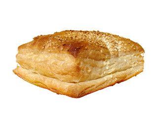 pastry