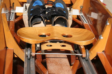 canoe