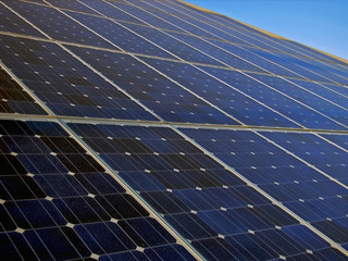 solar energy panels