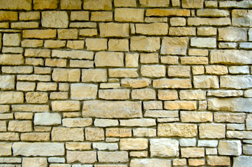 stone wall background