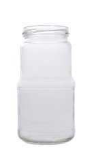 empty bottle