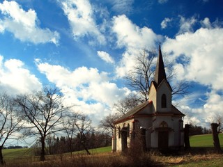  field chapel