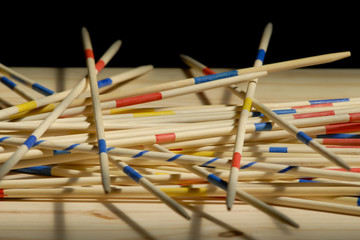 mikado