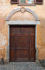 porta
