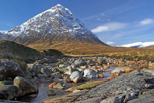 buachaille etive mor
