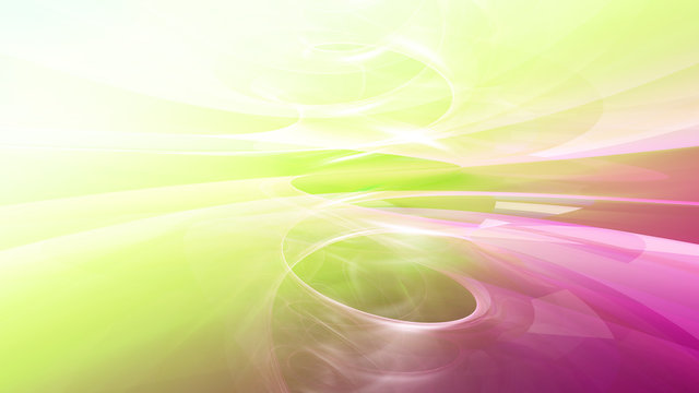 fond d'&eacute;cran abstrait g&eacute;n&eacute;r&eacute; en 3d