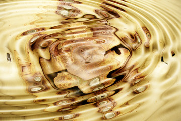 wave reflections