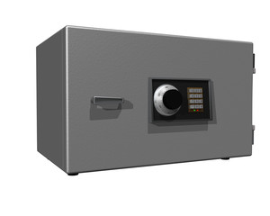 high security safe