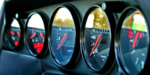 sport auto
