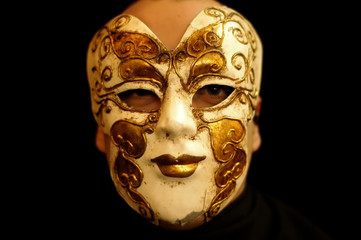 mask