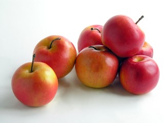 apples