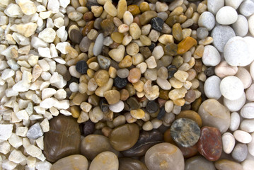 pebbles