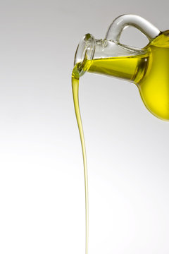 olio di oliva