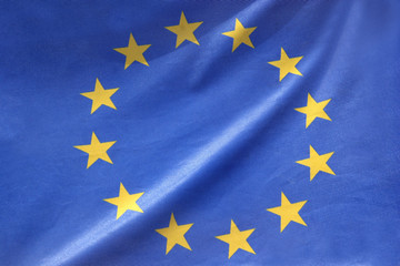 european flag, eu