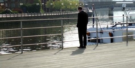 contemplation