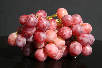 red grape