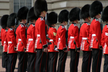guardsman