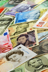 currency