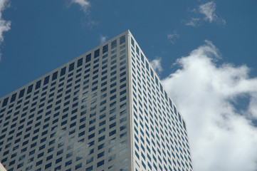 skyscraper