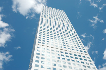Obraz premium skyscraper