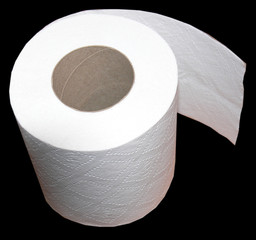 loo roll