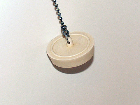 bath plug