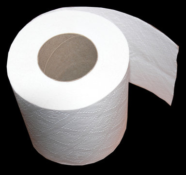 loo roll