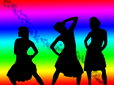 danceuses
