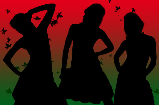 danceuses