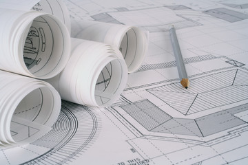architect plans