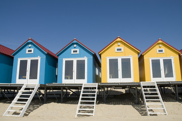 beachhouses