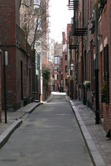 beacon hill street