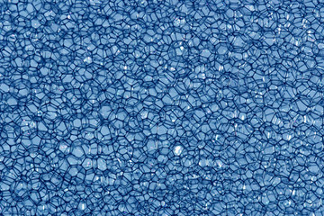 bubble network background