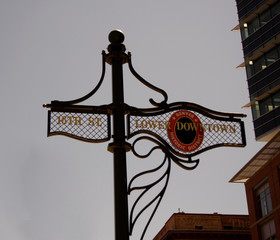 16th street mall denver, co