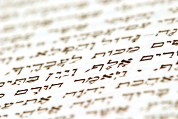 hebrew bible - 3009834