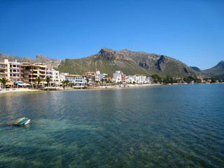 majorca