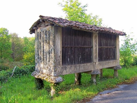 horreo