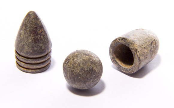 Bullet, Crimean war