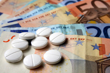 kosten der gesundheit (2)