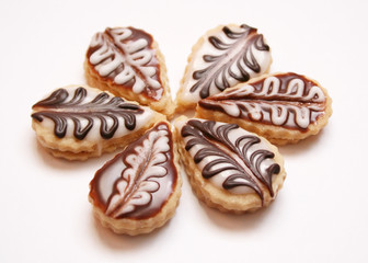 christmas cookies