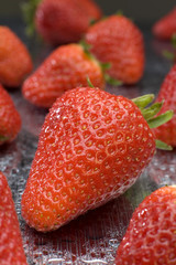 strawberry