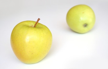 apples