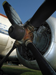 aircraft engine